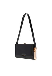 Eva Minge Torebka EO-AVAH-LA482-6340 Czarny. Kolor: czarny #6