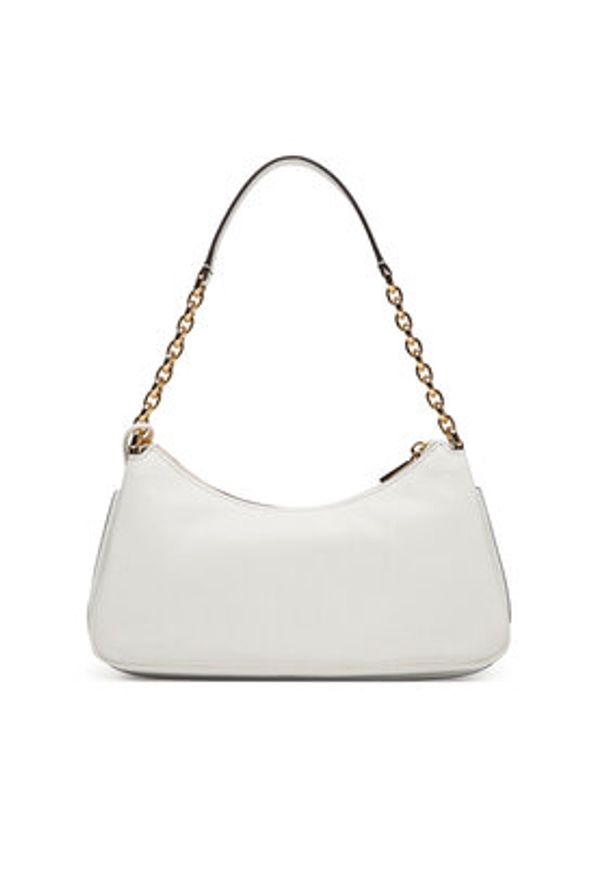 MICHAEL Michael Kors Torebka 32R6GY5W8L Biały. Kolor: biały. Materiał: skórzane