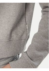 Guess Jeans Bluza W5RQ28 K68I4 Szary Regular Fit. Kolor: szary. Materiał: bawełna #5