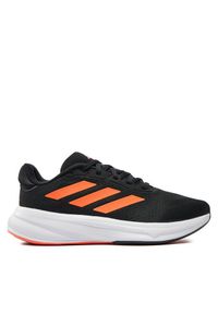 Adidas - Buty do biegania adidas. Kolor: czarny