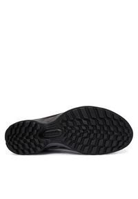 ecco - ECCO Sneakersy Biom Energi Lea 85080301001 Czarny. Kolor: czarny. Materiał: skóra #5