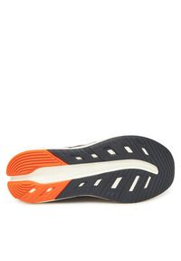 Adidas - adidas Sneakersy Astrastar JQ6077 Szary. Kolor: szary. Materiał: materiał #6