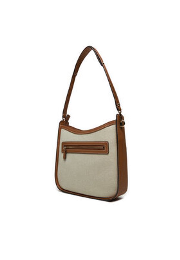 Guess Torebka HWAG95 24030 Beżowy. Kolor: beżowy