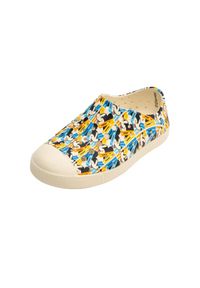 Native Shoes - Buty miejskie dziecięce NATIVE JEFFERSON PRINT CHILD DISNEY. Okazja: na co dzień. Kolor: wielokolorowy. Wzór: nadruk, motyw z bajki