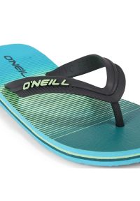 ONeill Japonki O'Neill Profile Graphic Sandals Jr 92800614070 niebieskie. Zapięcie: pasek. Kolor: niebieski. Szerokość cholewki: normalna. Wzór: nadruk. Sezon: lato #5