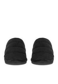 G-Star RAW - G-Star Raw Kapcie CEO-WSS21717-01 Czarny. Kolor: czarny. Materiał: materiał #4