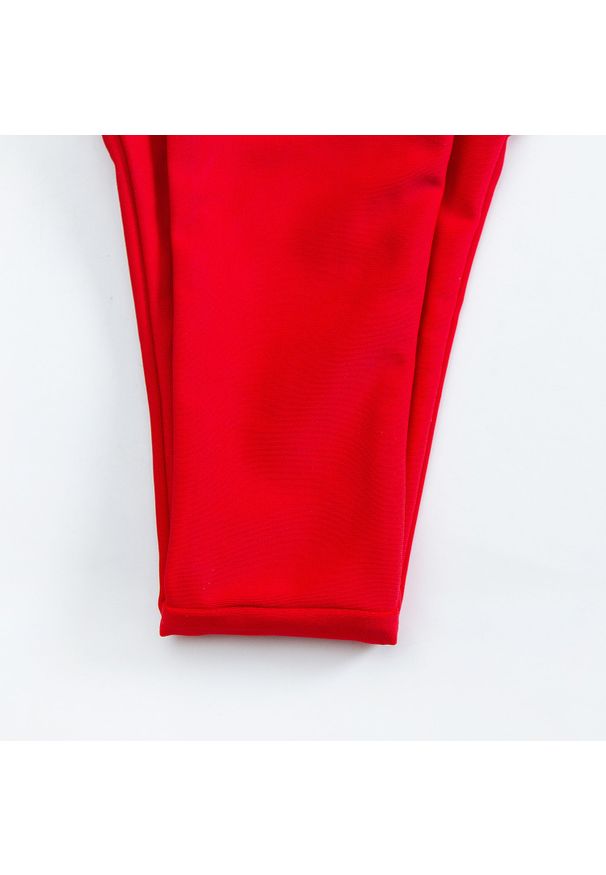 Intica - Bikini trójkątne wiązane szybkoschnące na plażę Taesuk. Materiał: materiał