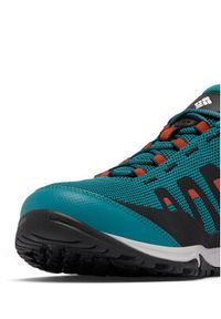 columbia - Columbia Trekkingi Vapor Vent 1721481 Zielony. Kolor: zielony. Materiał: materiał. Sport: turystyka piesza