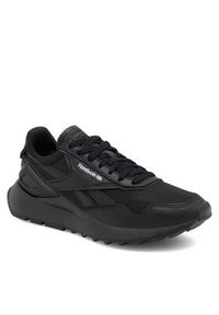 Reebok Sneakersy Cl Legacy AZ H68650-W Czarny. Kolor: czarny. Materiał: materiał #3