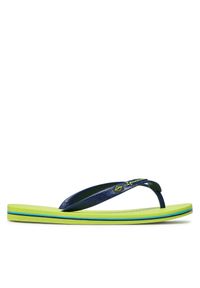 Japonki Ipanema. Kolor: niebieski #1