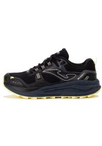 Buty do biegania damskie Joma Shock Lady. Kolor: czarny. Sport: bieganie