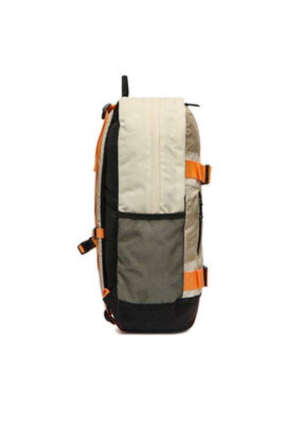 DC Shoes Plecak ADYBP03112 Szary. Kolor: szary. Materiał: materiał