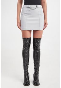 Patrizia Pepe - Spódnica mini PATRIZIA PEPE #4