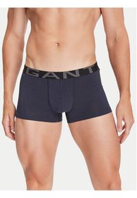 GANT - Gant Komplet 3 par bokserek 9125108T Kolorowy. Materiał: bawełna. Wzór: kolorowy #6