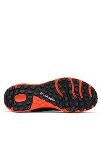 columbia - Columbia Trekkingi Konos™ TRS 2079321 Czarny. Kolor: czarny. Materiał: materiał. Sport: turystyka piesza #3