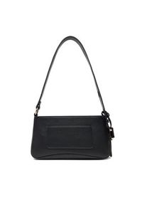 Liu Jo Torebka Esc Crossbody AF5083 E0037 Czarny. Kolor: czarny. Materiał: skórzane #4