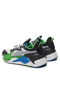 Puma Sneakersy Rs-X Toys 369449 26 Kolorowy. Materiał: materiał. Wzór: kolorowy #6