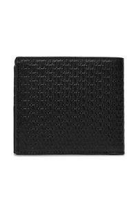 Armani Exchange Duży Portfel Męski 958098 4R847 00020 Czarny. Kolor: czarny. Materiał: skóra #3