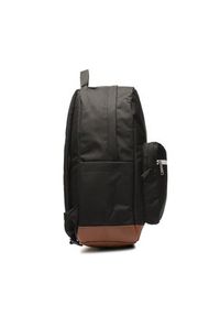 Herschel Plecak Pop Quiz Backpack 11405-00055 Czarny. Kolor: czarny. Materiał: materiał