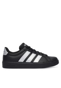 Adidas - Sneakersy adidas. Kolor: czarny #1