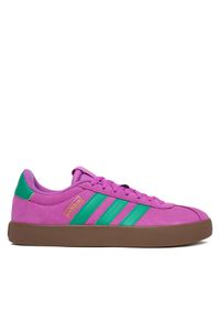 Adidas - Sneakersy adidas. Kolor: fioletowy #1
