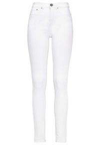 Cellbes - Spodnie Paris. Kolor: biały. Długość: krótkie #7