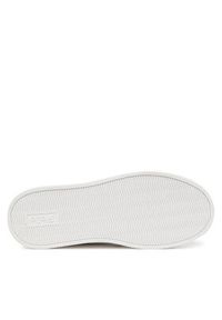 Polo Ralph Lauren Sneakersy Frazier RL01267100 Biały. Kolor: biały. Materiał: skóra #6