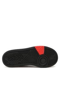 Adidas - adidas Sneakersy Hoops GZ9673 Biały. Kolor: biały. Materiał: materiał #5