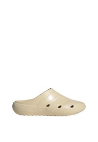 Adidas - Adicane Clogs. Kolor: beżowy. Styl: sportowy