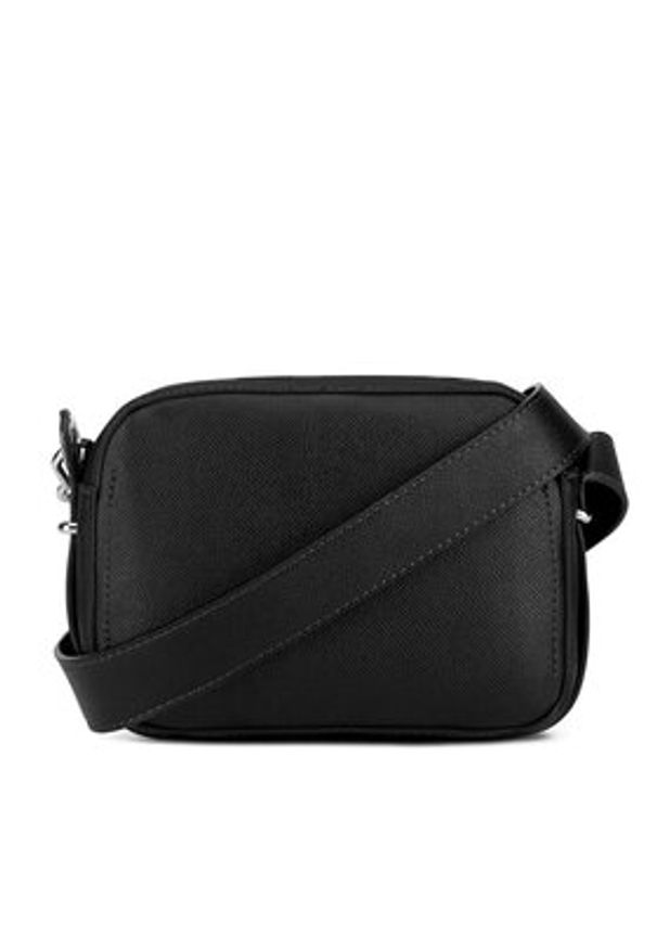 Juicy Couture Torebka BIJXT5337WVP Czarny. Kolor: czarny