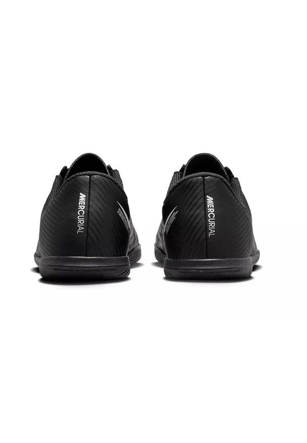 Halówki Sportowe Nike Jr Vapor 15 Club Ic. Okazja: na uczelnię. Kolor: czarny