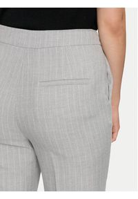 Marc O'Polo Chinosy 408 0262 10435 Szary Slim Fit. Kolor: szary. Materiał: wiskoza, syntetyk #5