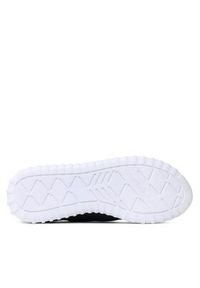 Calvin Klein Jeans Sneakersy Sporty Runner Eva Slipon Mesh YM0YM00627 Czarny. Kolor: czarny. Materiał: materiał #4