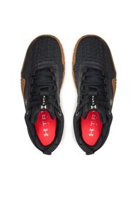 Under Armour Buty na siłownię Ua W Tribase Reign 6 3027342-001 Czarny. Kolor: czarny. Materiał: materiał. Sport: fitness #6