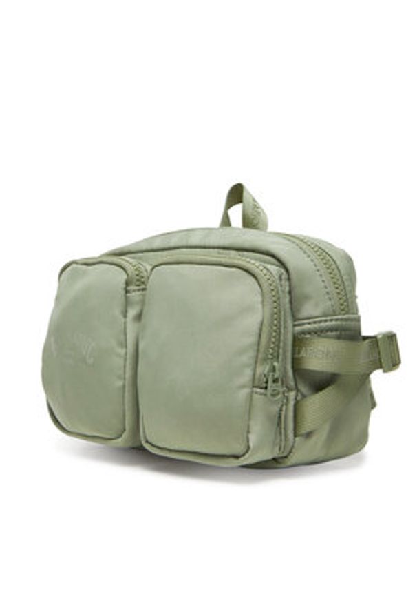 Billabong Torebka BLB-M-006-07 Zielony. Kolor: zielony. Materiał: materiał