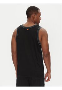 Ellesse Tank top Bellic SHZ21994 Czarny Regular Fit. Kolor: czarny. Materiał: syntetyk #3