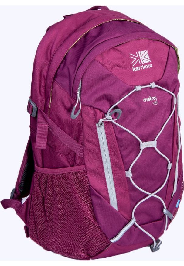 Plecak turystyczny Karrimor Plecak turystyczny 30L miejski sportowy Karrimor. Styl: sportowy