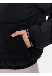 Tommy Jeans Kurtka puchowa DW0DW16100 Czarny Regular Fit. Kolor: czarny. Materiał: syntetyk #6