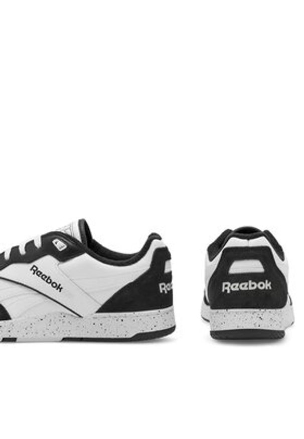 Reebok Sneakersy BB 4000 II 100069796 Biały. Kolor: biały. Materiał: syntetyk