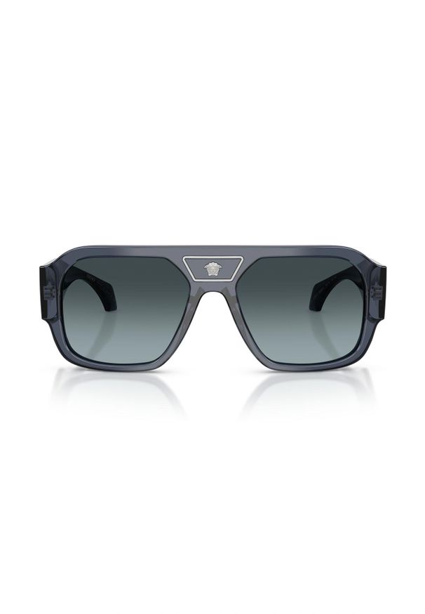 Okulary męskie VERSACE