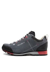 Dolomite Trekkingi Cinquantaquattro Hike Low Evo Gtx Wmn GORE-TEX Szary. Kolor: szary. Materiał: zamsz, skóra #5