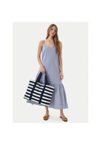 Torebka EA7 Emporio Armani. Wzór: kolorowy #1