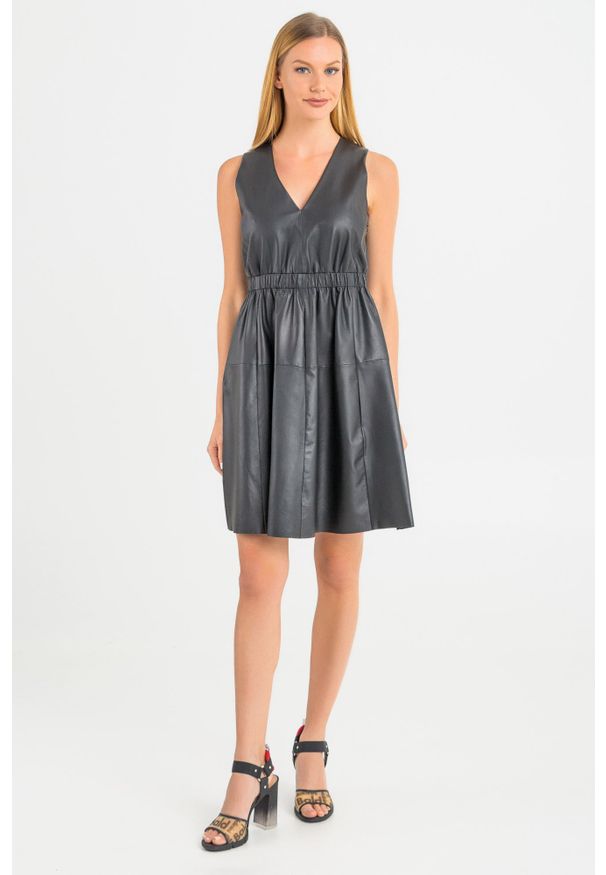 Sukienka Sportmax Code elegancka