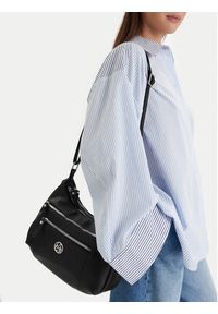 Lasocki Torebka CEO-LSK-M-001-07 Czarny. Kolor: czarny #4