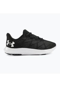 Buty biegowe damskie Under Armour W Charged Speed Swift. Kolor: czarny