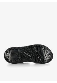 columbia - Sandały turystyczne męskie Columbia Konos Hiker 2-Strap. Kolor: czarny