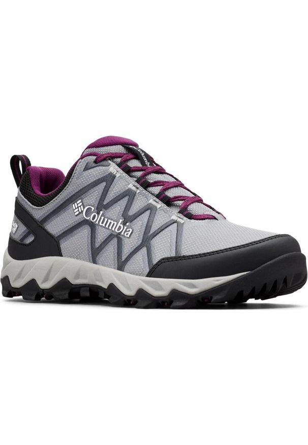 columbia - Buty Trekkingowe Damskie Columbia Peakfreak X2 Outdry. Kolor: szary