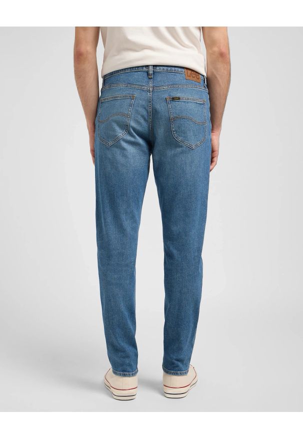 Lee - MESKIE SPODNIE LEE AUSTIN SUMMER FUN 112370663