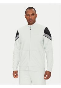 EA7 Emporio Armani Dres 7M000268 AF12451 U9060 Niebieski Regular Fit. Kolor: niebieski. Materiał: bawełna #6