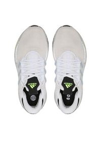 Adidas - adidas Sneakersy X_Plrboost IF0628 Szary. Kolor: szary. Materiał: materiał #4